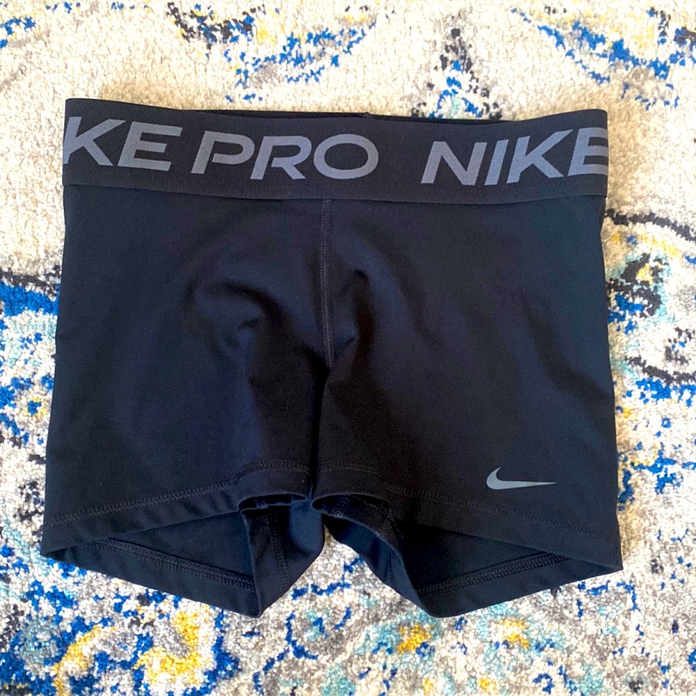 Nike Pro Shorts
